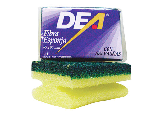 ESPONJA DEA SALVAUÑAS