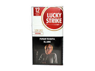 LUCKY 10 BLANCO