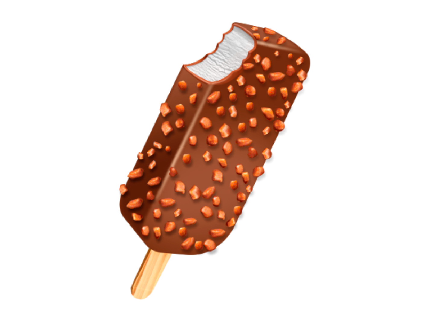 PALITO AMERICANO BOMBON CROCANTE VENETO