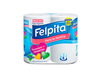 PAPEL HIGIENICO FELPITA