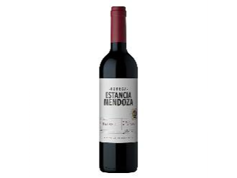 VINO ESTANCIA MENDOZA