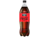 GASEOSA COCA COLA ZERO 2.25L