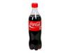 GASEOSA COCA COLA X 500ML