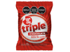 ALFAJOR FANTOCHE TRIPLE