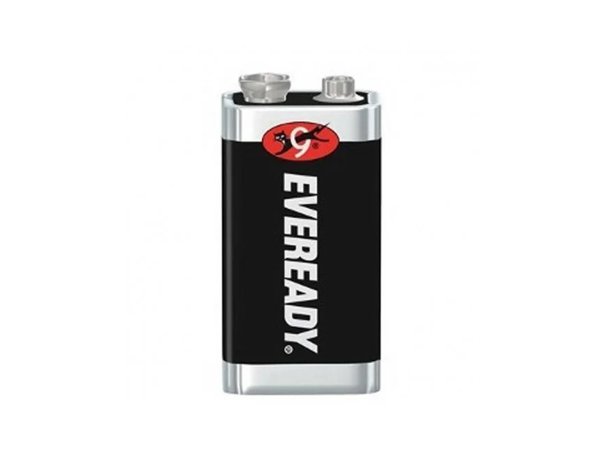 BATERIA V9 EVEREADY
