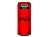 LATA COCA COLA ZERO 310ML