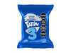 ALFAJOR TATIN TRIPLE BLANCO