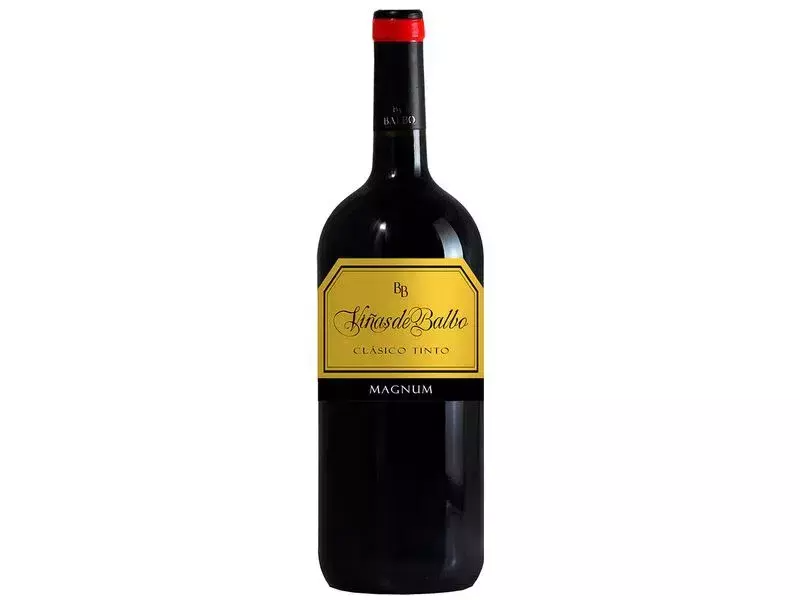 VINO VIÑA BALBO TINTO 1,25L