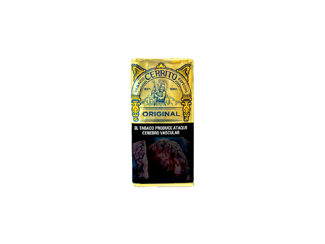 TABACO CERRITO