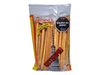 GRISINES MALTEADOS/SALVADO 180GR