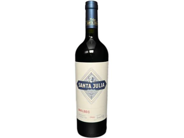 VINO SANTA JULIA