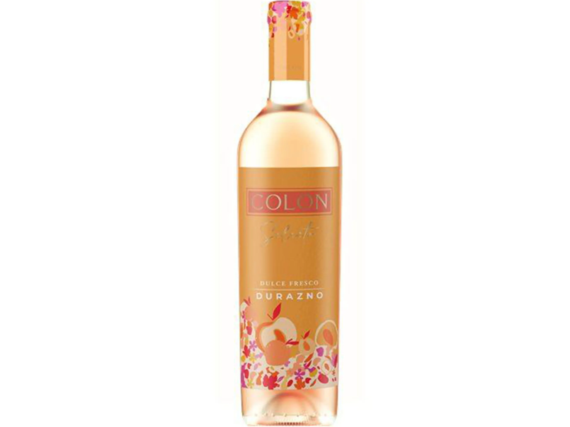 VINO COLON DURAZNO