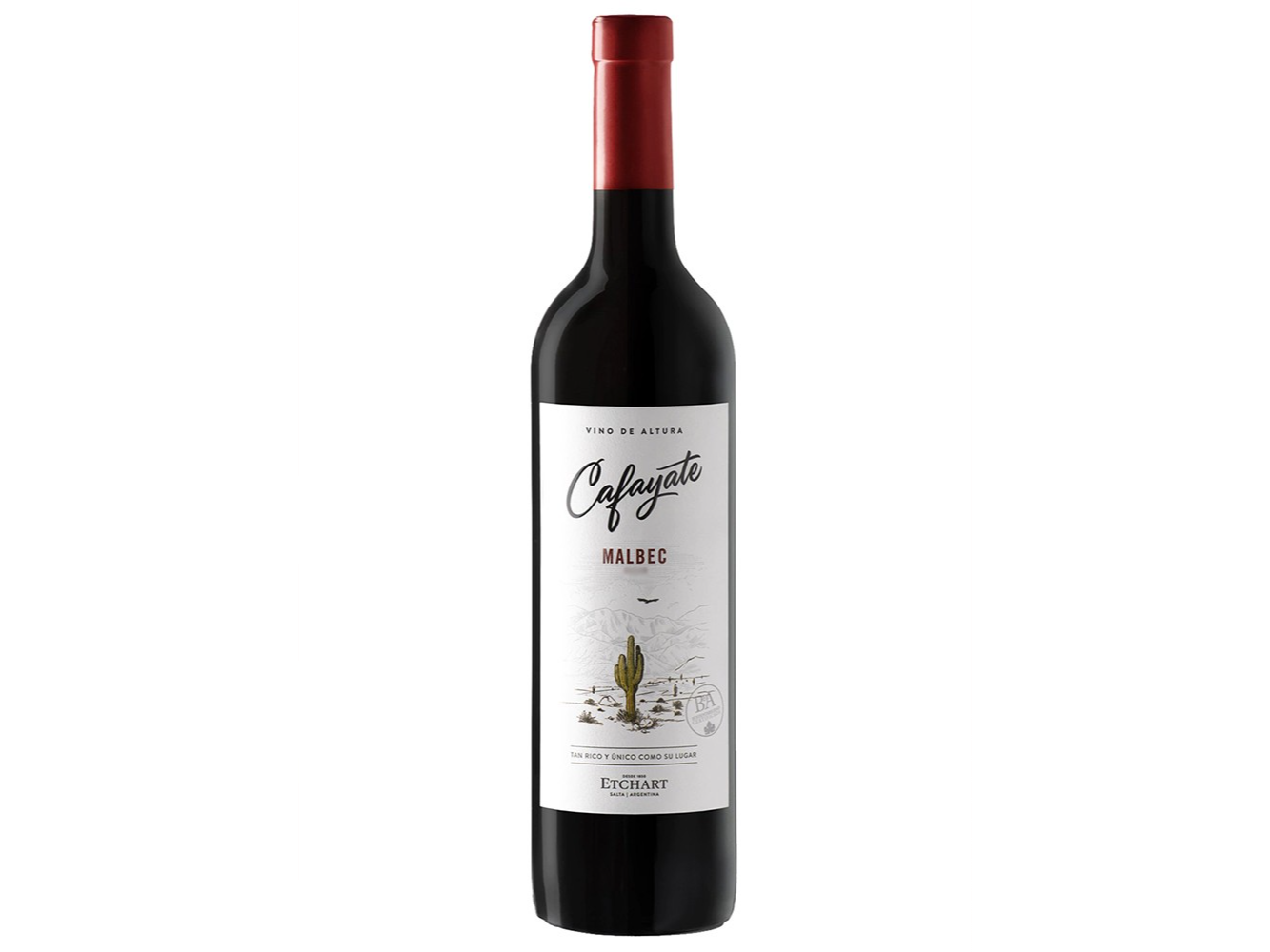 VINO CAFAYATE