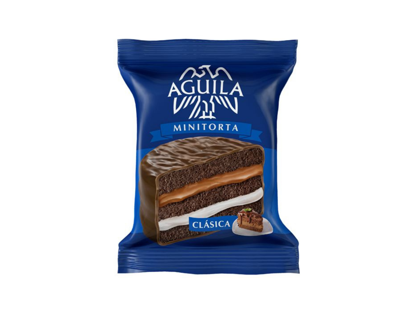 ALFAJOR TRIPLE AGUILA