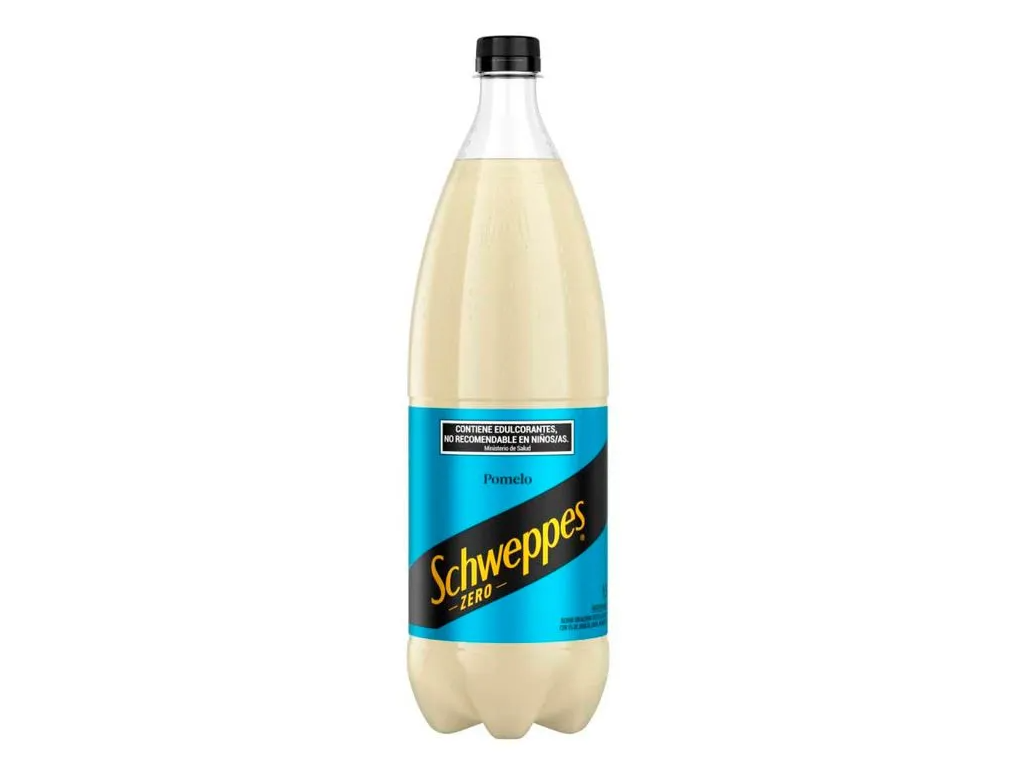 GASEOSA SCHWEPPES POMELO  1,5L