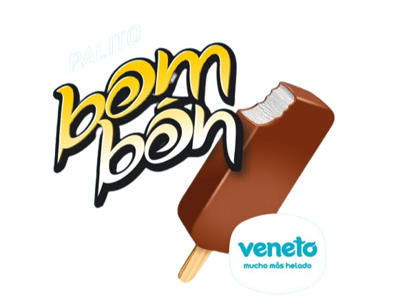 PALITO BOMBON VENETO X1