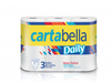 SERVILLETA CARTA BELLA