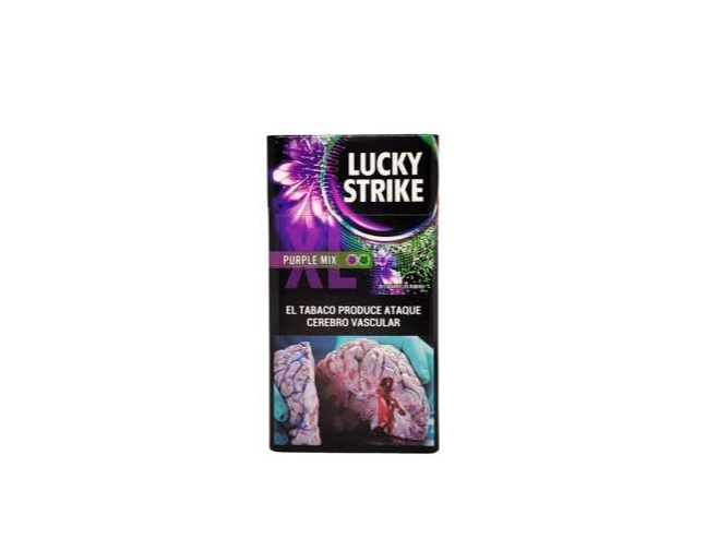 LUCKY 20 DOBLE CLICK UVA