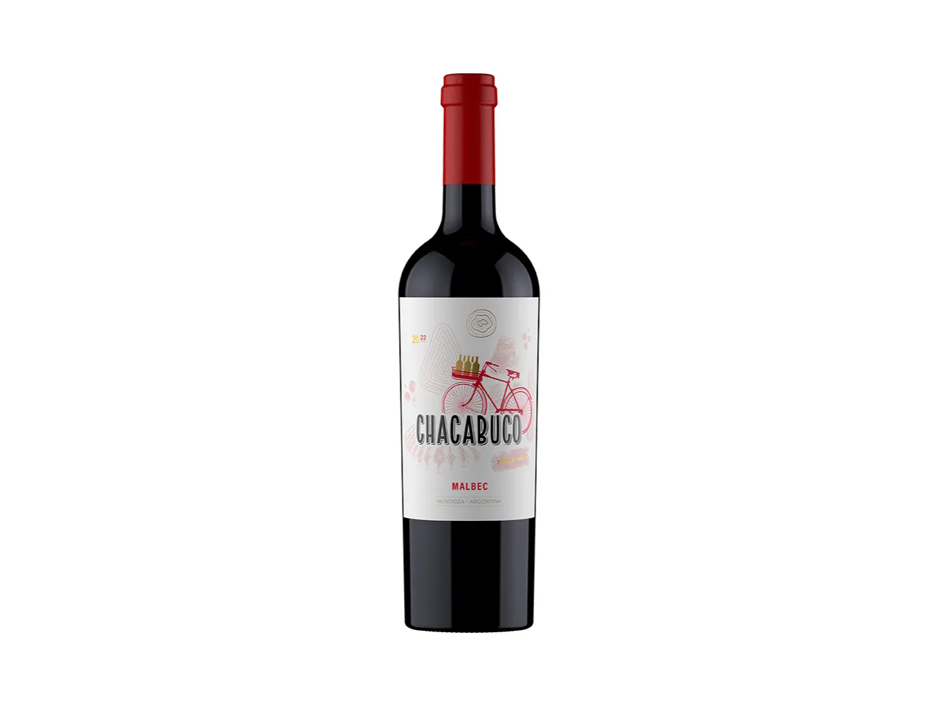 VINO CHACABUCO