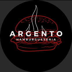 Logo Argento