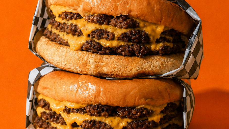 Hamburguesas