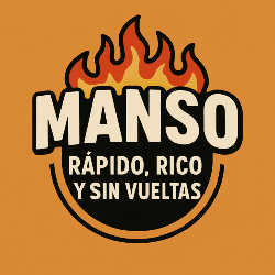 Logo MANSO