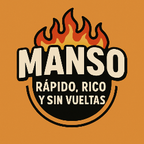 Logo de MANSO