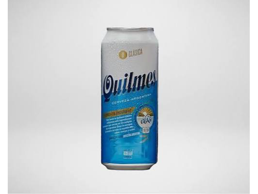 Quilmes 473ml