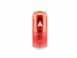 Cerveza Andes roja