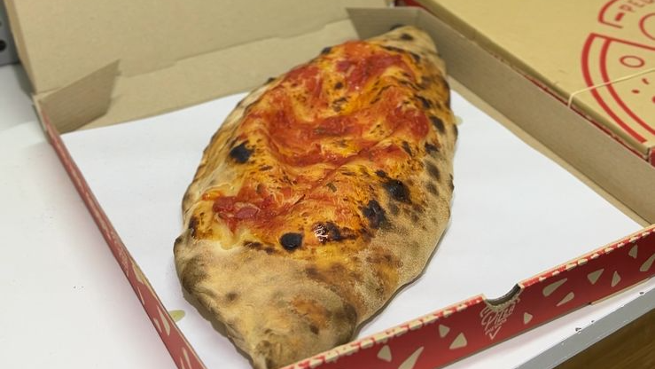 CALZONE