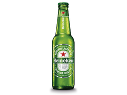 Heineken x 330cc