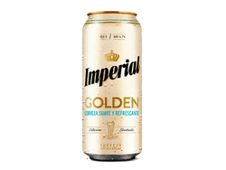 Imperial Golden lata x 473cc