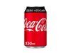 Coca-Cola Zero 354cc