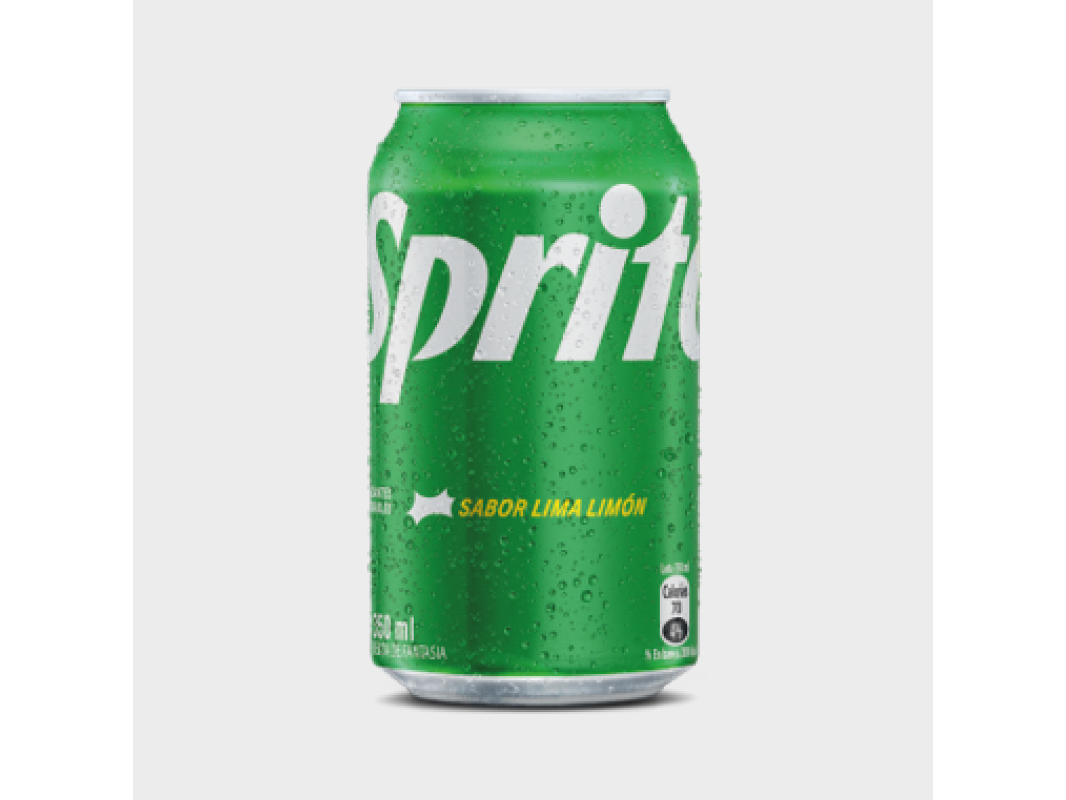 Sprite x 354cc