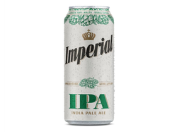 Imperial IPA lata x 473cc