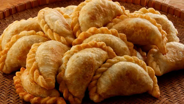 EMPANADAS