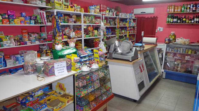 Almacen