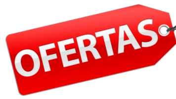 ¡OFERTAS!