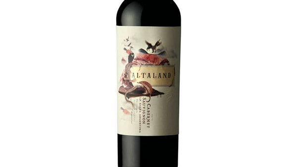 Bodega La Libertad de Laura Catena