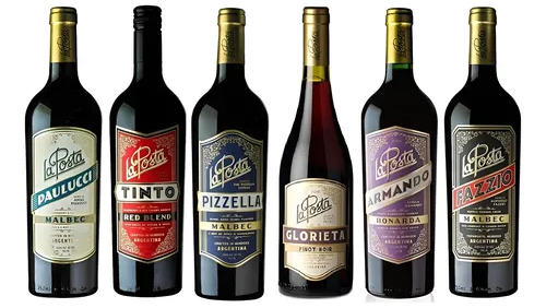 Bodega La Posta de Laura Catena