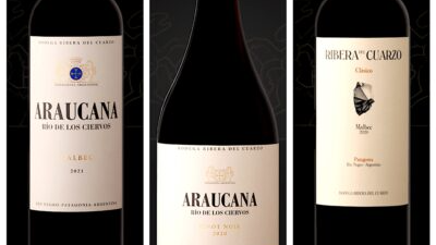 Bodega Ribera del Cuarzo