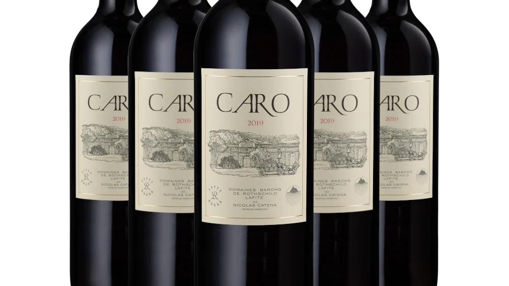 Bodegas Caro Catena