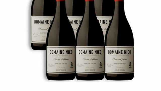 Bodega Domaine Nico