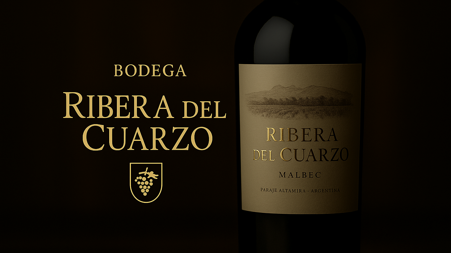 Bodega Ribera del Cuarzo