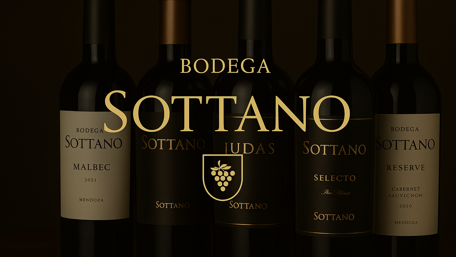 Bodega Sottano