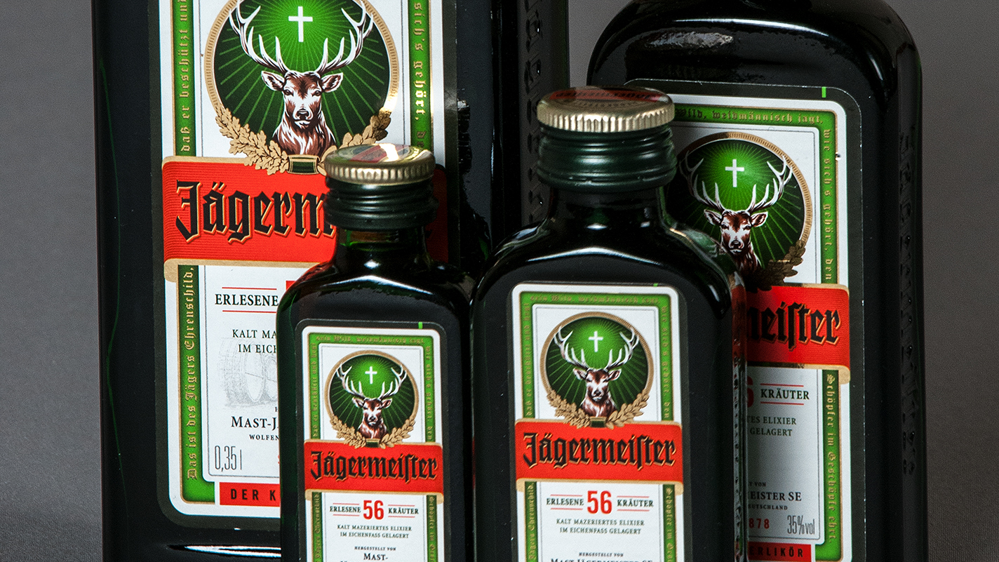 jagermeister