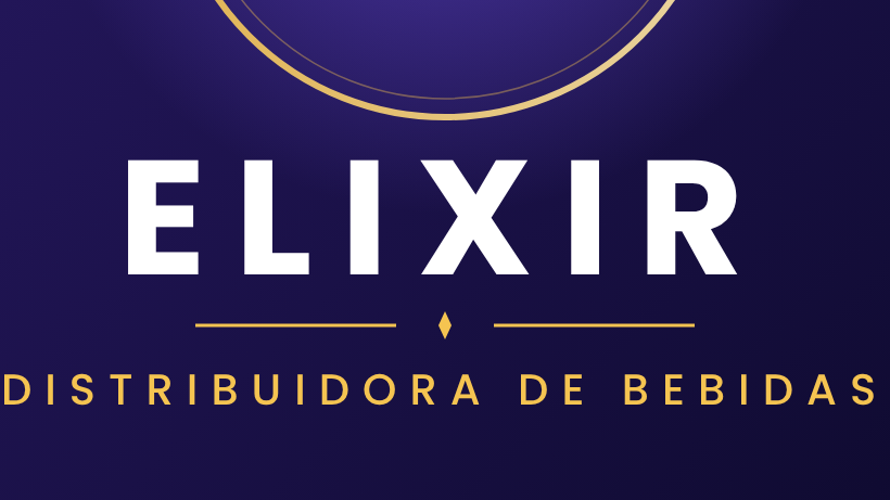 ELEXIR DISTRIBUIDORA
