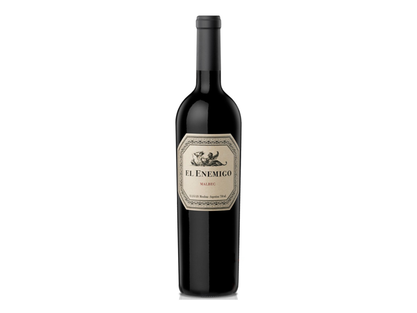 Enemigo Bonarda $ 16606