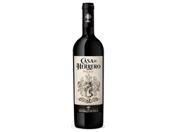 Casa de Herrero Malbec $ 8408