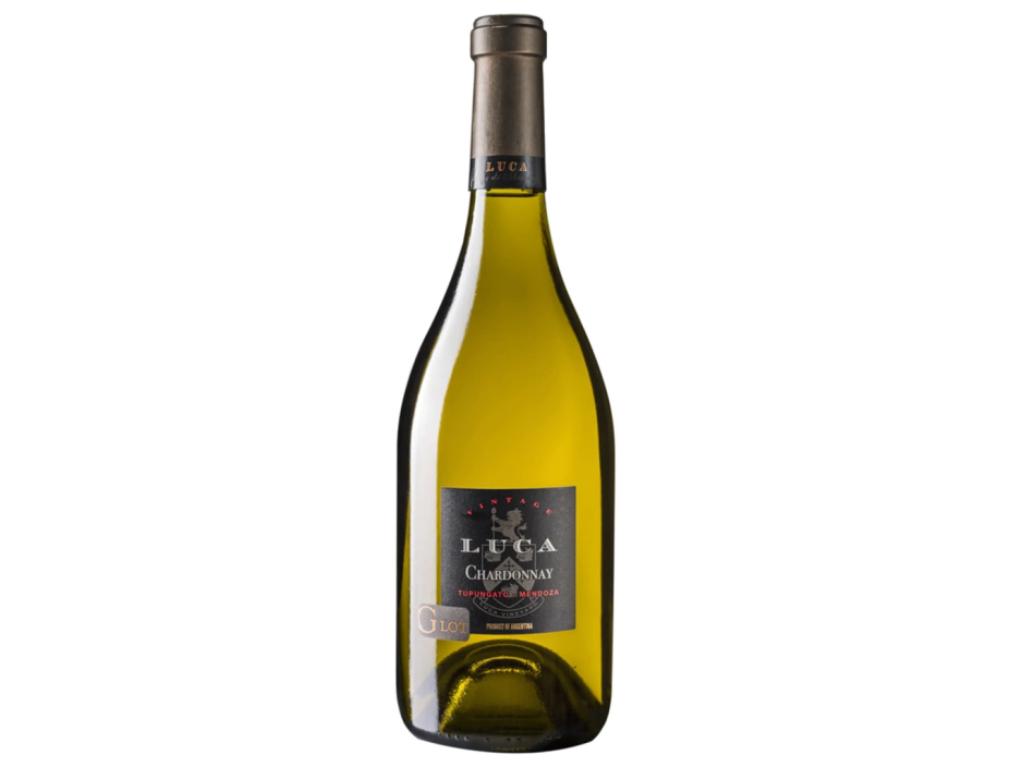 Luca Chardonnay  $ 20139
